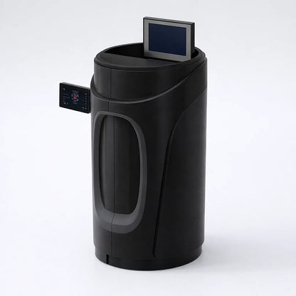 CryoLuxe Aurora One Cryotherapy Chamber