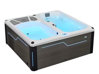 ArcticLux Dual Thermal Plunge